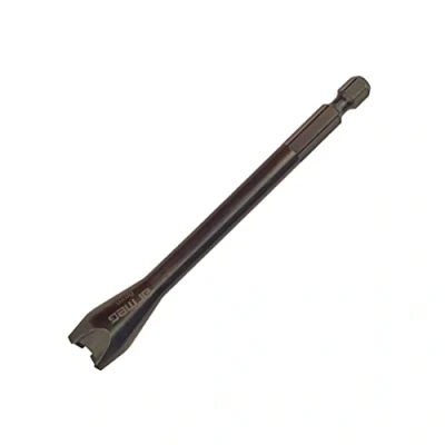 Image of Armeg 100mm Impact Rated Roofing Bolt Driver, Black