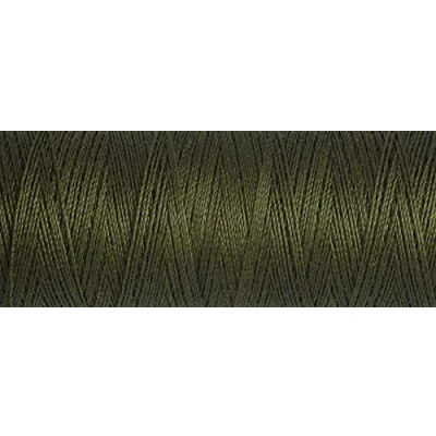 Image of Gutermann Sew all 100% Polyester Thread 100m Hand and Machine Colour Code 399