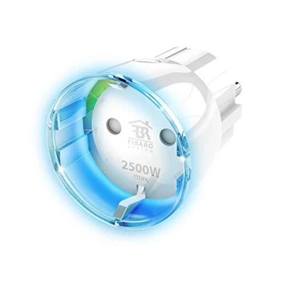 Image of Fibaro Smart Switch for Apple Home Kit
