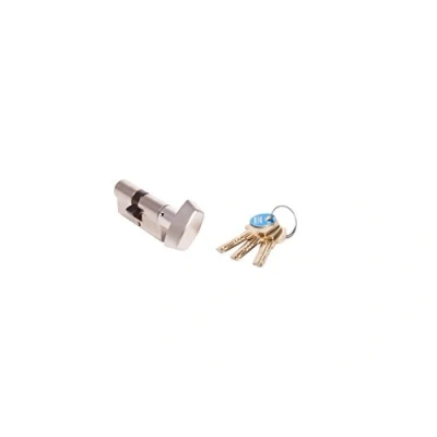 Image of Tesa Assa Abloy, T8553010L, Safety cylinder, T85B3535N