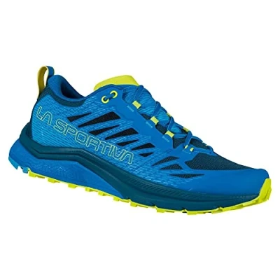 Image of La Sportiva Jackal Ii Trail Running Shoes EU 45