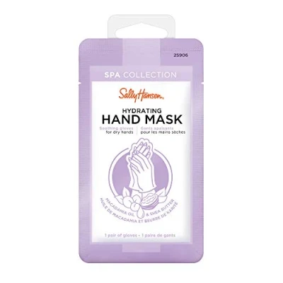 Image of Sally Hansen, Hand Mask, Spa Collection
