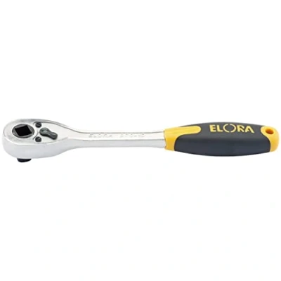 Image of Elora Ratchet, 3/8&quot; Sq. Dr., 200mm