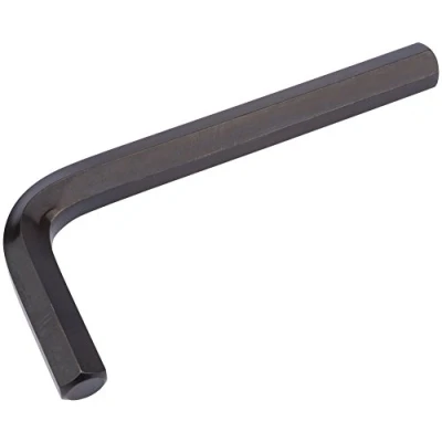 Image of Draper 33567 14mm Metric Hexagon Key
