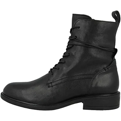 Image of Geox Woman D Catria A Ankle Boots