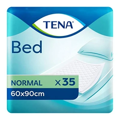 Image of Tena Normal Bed Pack of 35