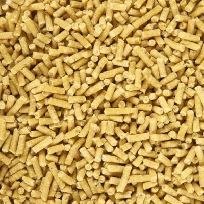 Image of Wild Bird Food (3kg, Insect Suet Pellets)