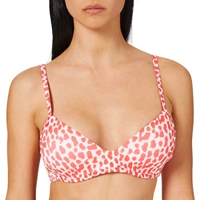Image of Sloggi Shore Women&#039;s KOH Tachai P Bikini, Pink Light Combination, M