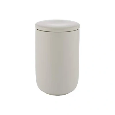 Image of Mason Cash Classic Cream Storage H15x10cm