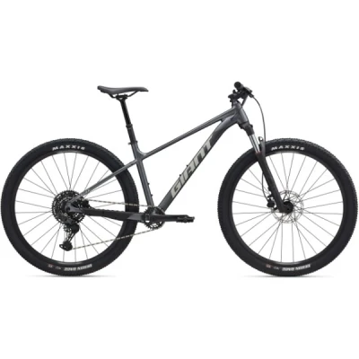 Image of Giant Talon 1 Mountain Bike 2025 Hardtail MTB