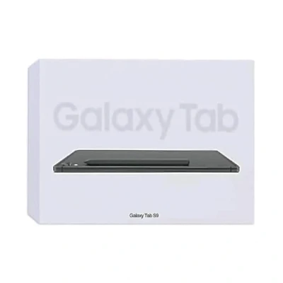 Image of Samsung Galaxy Tab S9 WiFi 128GB X710 Grey