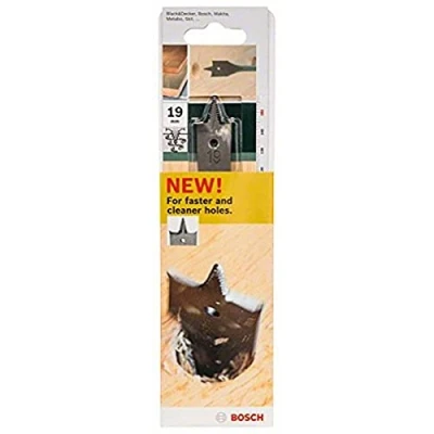 Image of Bosch 2609255336 Self Cut Spade Bit