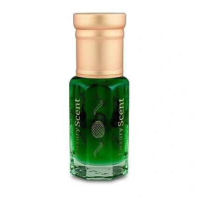 Image of Jannatul El Firdaus 6ml Classic Attar Fragrance by Luxury Scent
