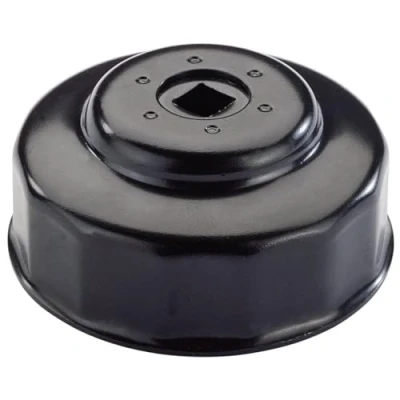 Image of Draper Oil Filter Socket for Audi, BMW, Mercedes Benz, Porsche and VW