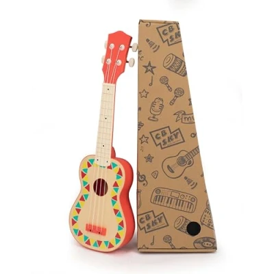 Image of CB SKY 21&quot; Ukulele (Totems)