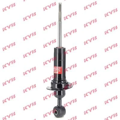 Image of 561005X04A, 561005X04B, 56100EB32C, 56100EB32E, 56100EB33C Shock absorber KYB Excel G 341684 NISSAN: NP300 Navara Pickup