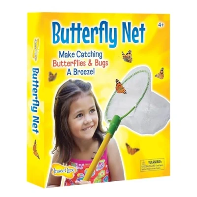 Image of Insect Lore Butterfly Net Compact