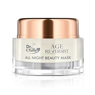 Image of Farmasi Dr.C.Tuna Alter Reversist Night Mask 50 ml