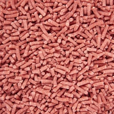 Image of Wild Bird Food (3kg, Berry Suet Pellets)