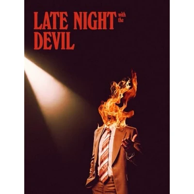 Image of Late Night With the Devil