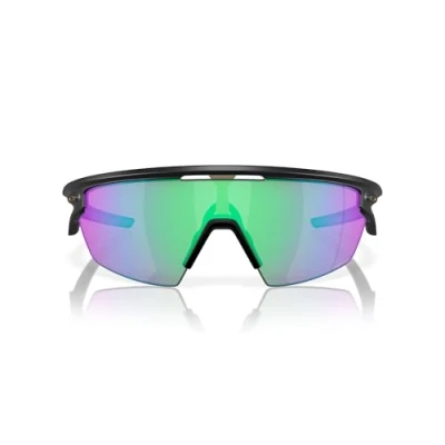 Image of Sunglasses Oakley Oo9403 sphaera col. 940306 Unisex Maschera Nero
