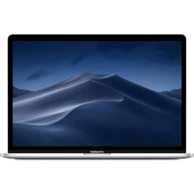Image of 2019 Apple MacBook Pro with 2.4GHz Intel Core i9 (16 inch, 16GB RAM, 2TB SSD Stockage) (QWERTY Italian) Silver (Renewed)