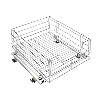 Image of Maximex 5911500 Insert with shelves for maxi wall units,dimensions rails 50 x 23 cm