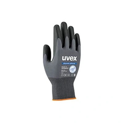 Image of Uvex 600497 Phynomic All round Glove, Size 07