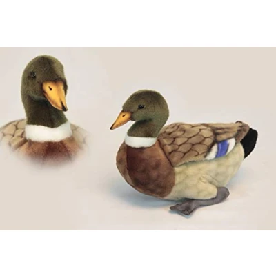 Image of Plush toy Colvert 21 cm H x 34 L