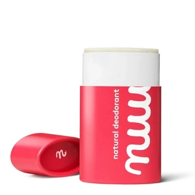 Image of nuud natural, vegan Deodorant The Stick