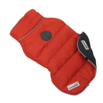 Image of Puffer, Pumpkin &amp; Smoke, Size 5 7 (L)