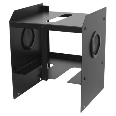 Image of Sealey Power Tool Storage Rack 2 Bay