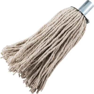 Image of Cotswold Pure Yarn Socket Mop Heads No.10 Cotton