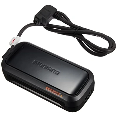 Image of SHIMANO Battery Charger STEPS EC E6002 Compact 240S
