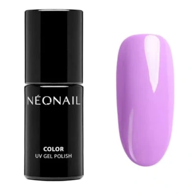 Image of NeoNail UV/LED Lakier Hybrydowy Plumeria Scent 7,2ml