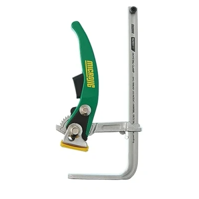 Image of Micro Jig Dvc 700Rap Microjig Matchfit Dovetail Rachet Clamp Ap