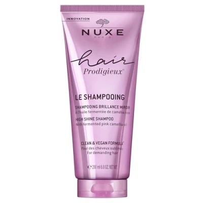 Image of Nuxe High Shine Shampoo 200 ml