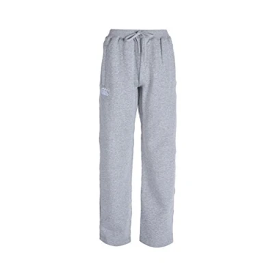 Image of Canterbury Kids Combination Sweat Pant Classic Marl 12 Years