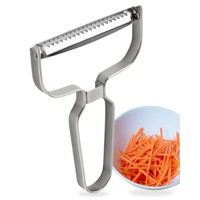 Image of Taylor&#039;s Eye Witness 7.5cm Extra Wide Julienne Peeler