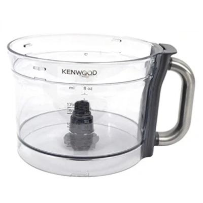 Image of Kenwood FPM800 Bowl Assembly