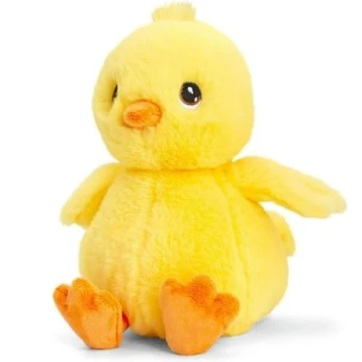 Image of Keel Toys 25cm Keeleco Chick