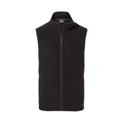 Image of Craghoppers Mens Expert Corey Body Warmer (Black) Size Small