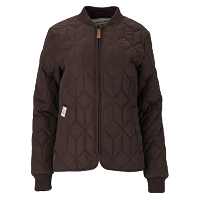Image of Weather Report Piper Softshell jacket 2048 Navy Blazer 50