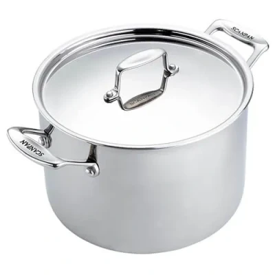 Image of Scanpan Fusion 5 24cm 7.6L Stock Pot