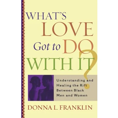 Image of Whats Love Got To Do With It?