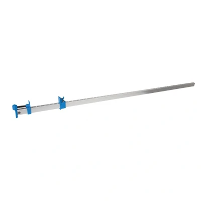 Image of Silverline Aluminium Sash Clamp 1500mm