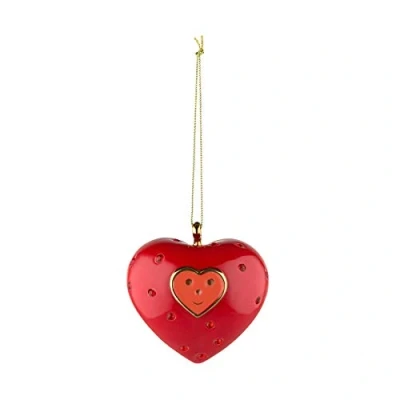 Image of Alessi MJ16 11 Home Ornament, porcelain, Multicolor, One size
