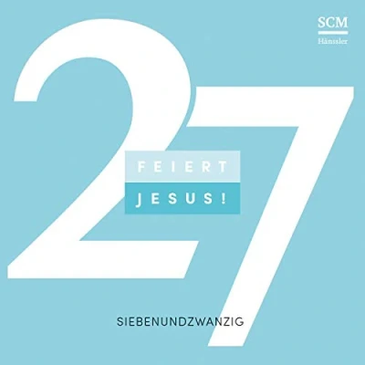 Image of Feiert Jesus! 27