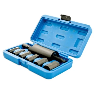 Image of Laser 4847 Drive Shaft Puller/extractor Set 7pc