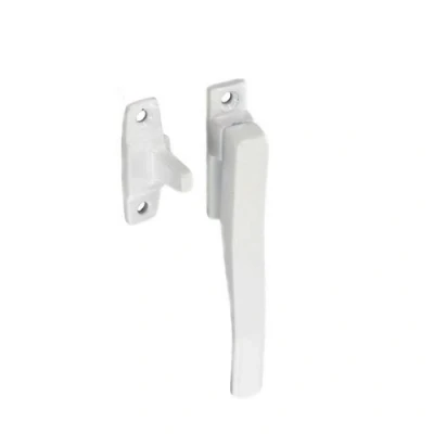 Image of SEC CSMNT FASTNR WHT 110MM S5105
